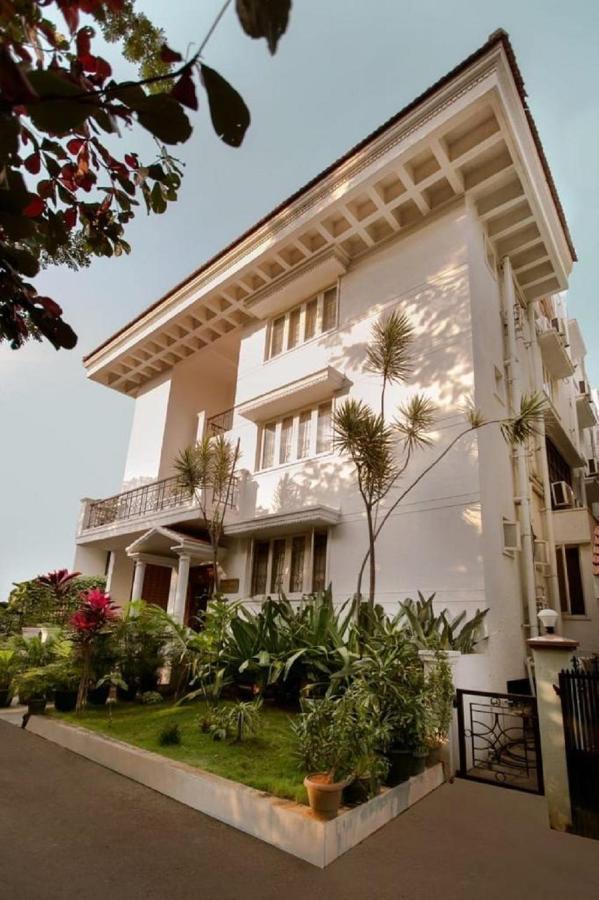 Polonest Cocoon By Morpho Domlur, Bengaluru Bed & Breakfast Dış mekan fotoğraf