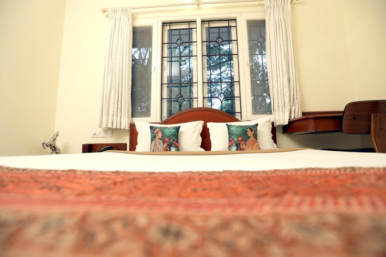 Polonest Cocoon By Morpho Domlur, Bengaluru Bed & Breakfast Dış mekan fotoğraf